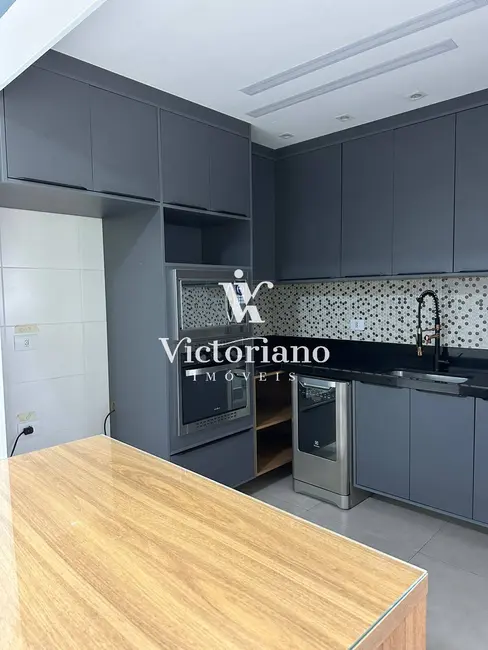 Foto 7 de Apartamento com 3 quartos à venda, 93m2 em Centro, Jacarei - SP