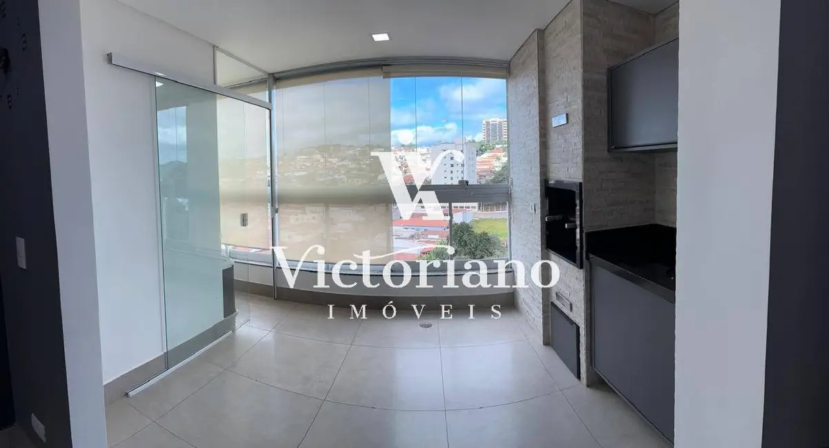 Apartamento com 3 quartos à venda, 93m2 em Centro, Jacarei - SP - imagem 5 Foto 5 de Apartamento com 3 quartos à venda, 93m2 em Centro, Jacarei - SP