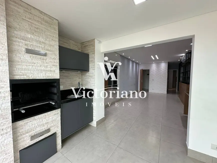 Foto 4 de Apartamento com 3 quartos à venda, 93m2 em Centro, Jacarei - SP