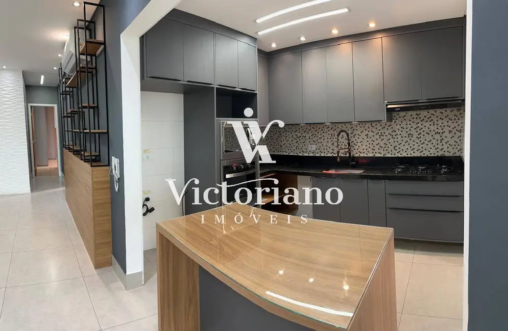 Apartamento com 3 quartos à venda, 93m2 em Centro, Jacarei - SP - imagem 3 Foto 3 de Apartamento com 3 quartos à venda, 93m2 em Centro, Jacarei - SP