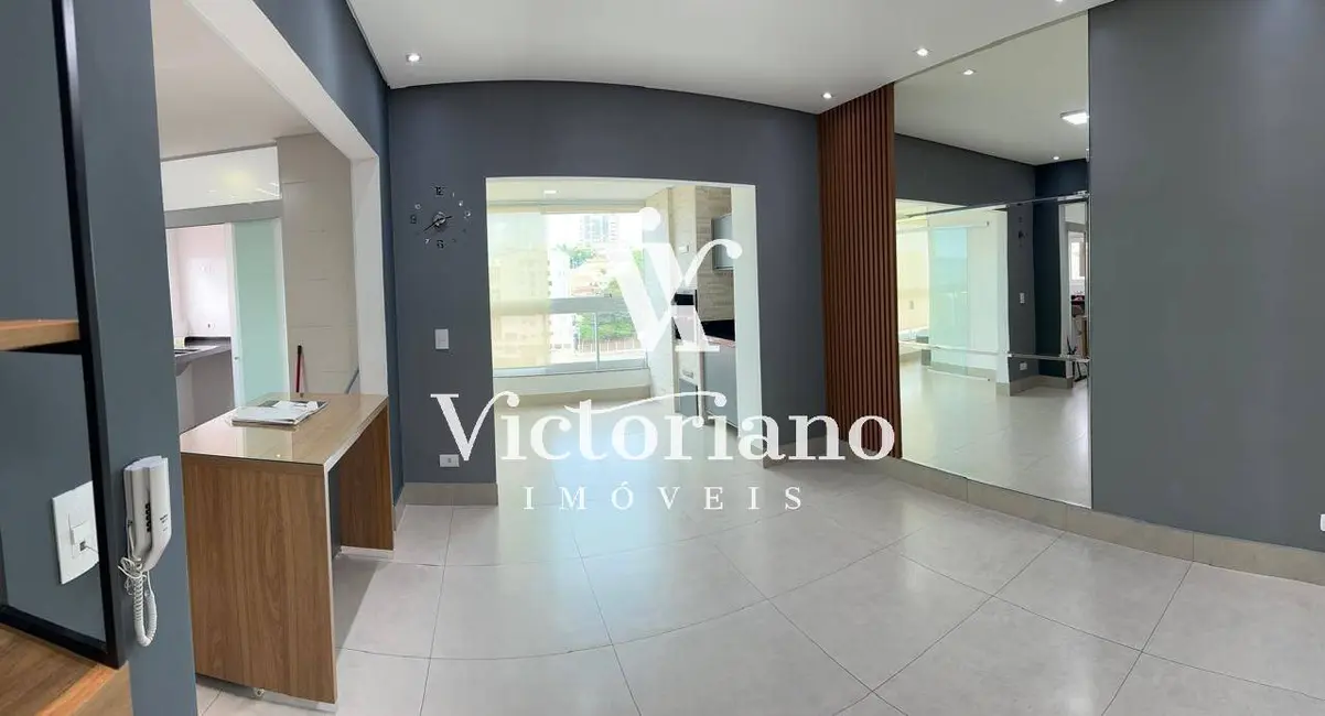 Apartamento com 3 quartos à venda, 93m2 em Centro, Jacarei - SP - imagem 4 Foto 4 de Apartamento com 3 quartos à venda, 93m2 em Centro, Jacarei - SP