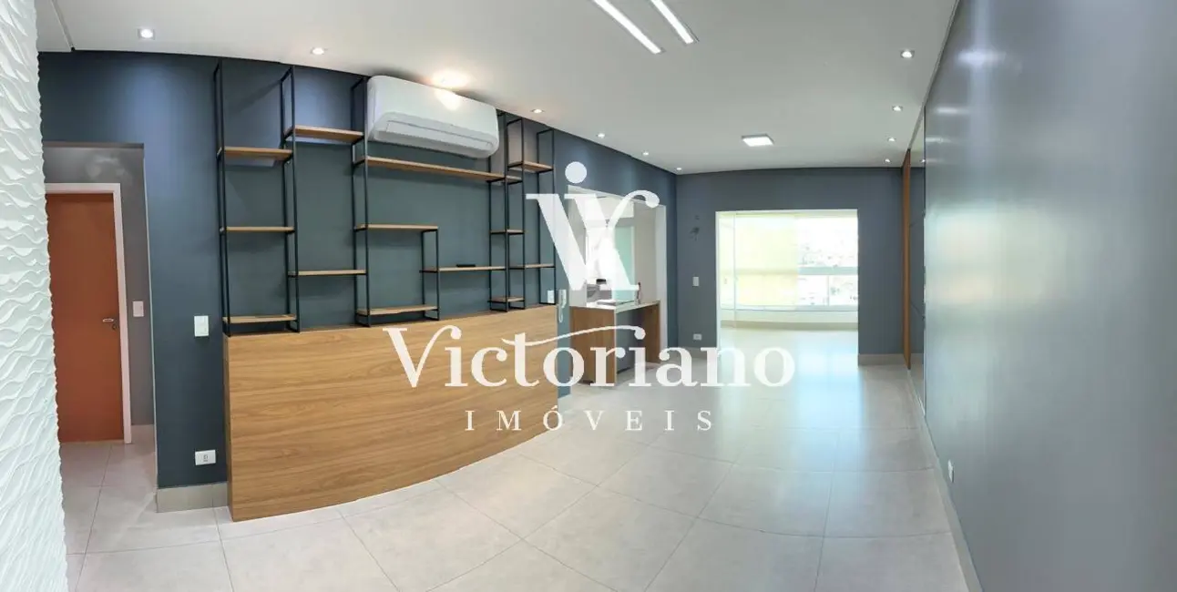 Apartamento com 3 quartos à venda, 93m2 em Centro, Jacarei - SP - imagem 1 Foto 1 de Apartamento com 3 quartos à venda, 93m2 em Centro, Jacarei - SP