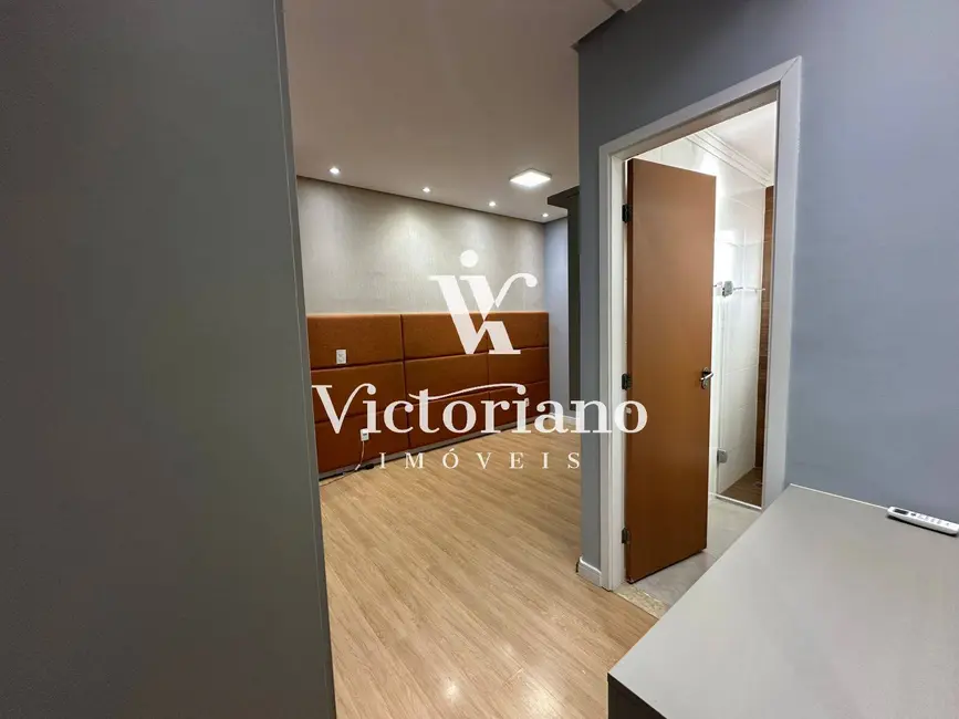 Apartamento com 3 quartos à venda, 93m2 em Centro, Jacarei - SP - imagem 8 Foto 8 de Apartamento com 3 quartos à venda, 93m2 em Centro, Jacarei - SP