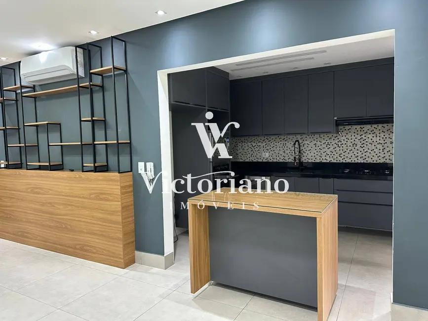 Foto 8 de Apartamento com 3 quartos à venda, 93m2 em Centro, Jacarei - SP