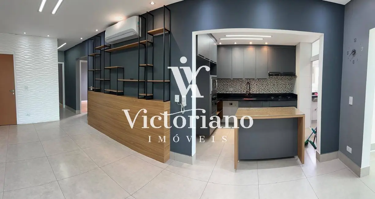 Apartamento com 3 quartos à venda, 93m2 em Centro, Jacarei - SP - imagem 2 Foto 2 de Apartamento com 3 quartos à venda, 93m2 em Centro, Jacarei - SP