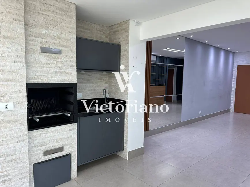 Foto 3 de Apartamento com 3 quartos à venda, 93m2 em Centro, Jacarei - SP