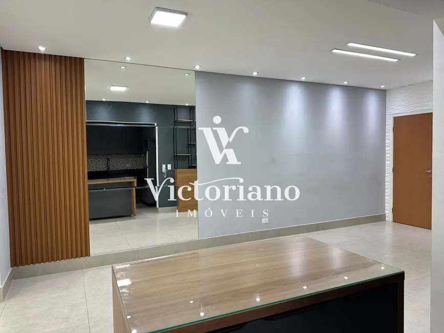 Apartamento com 3 quartos à venda, 93m2 em Centro, Jacarei - SP - imagem 7 Foto 7 de Apartamento com 3 quartos à venda, 93m2 em Centro, Jacarei - SP