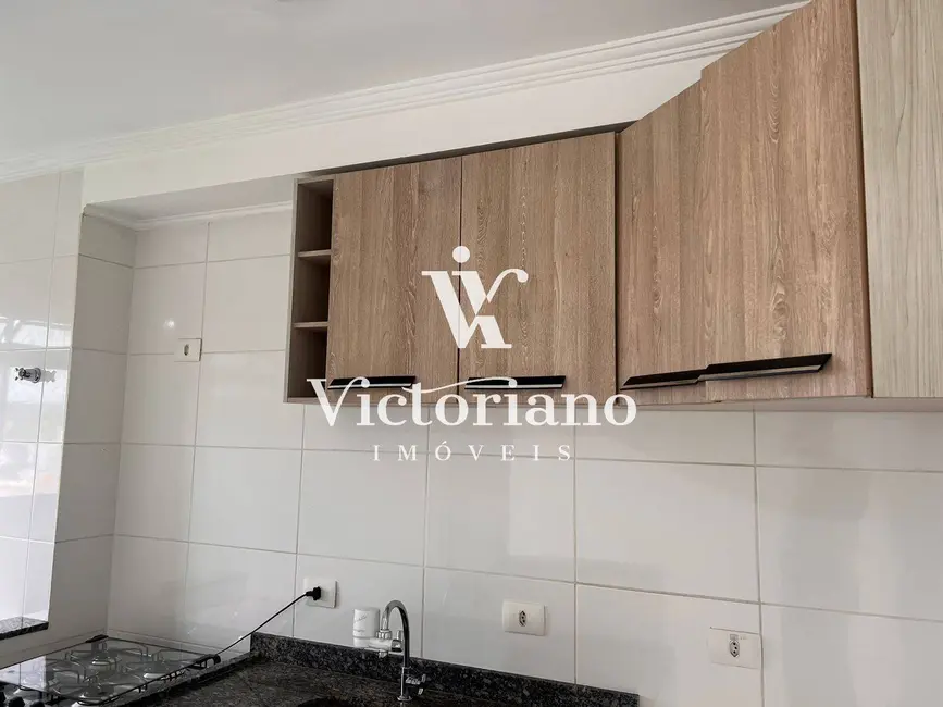 Foto 3 de Apartamento com 2 quartos à venda, 47m2 em Loteamento Villa Branca, Jacarei - SP