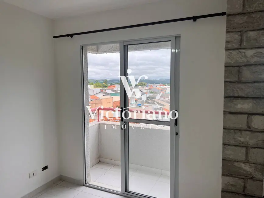Foto 4 de Apartamento com 2 quartos à venda, 47m2 em Loteamento Villa Branca, Jacarei - SP