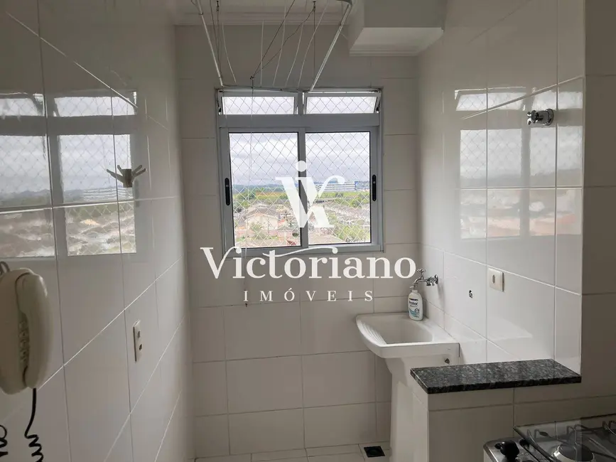Foto 5 de Apartamento com 2 quartos à venda, 47m2 em Loteamento Villa Branca, Jacarei - SP