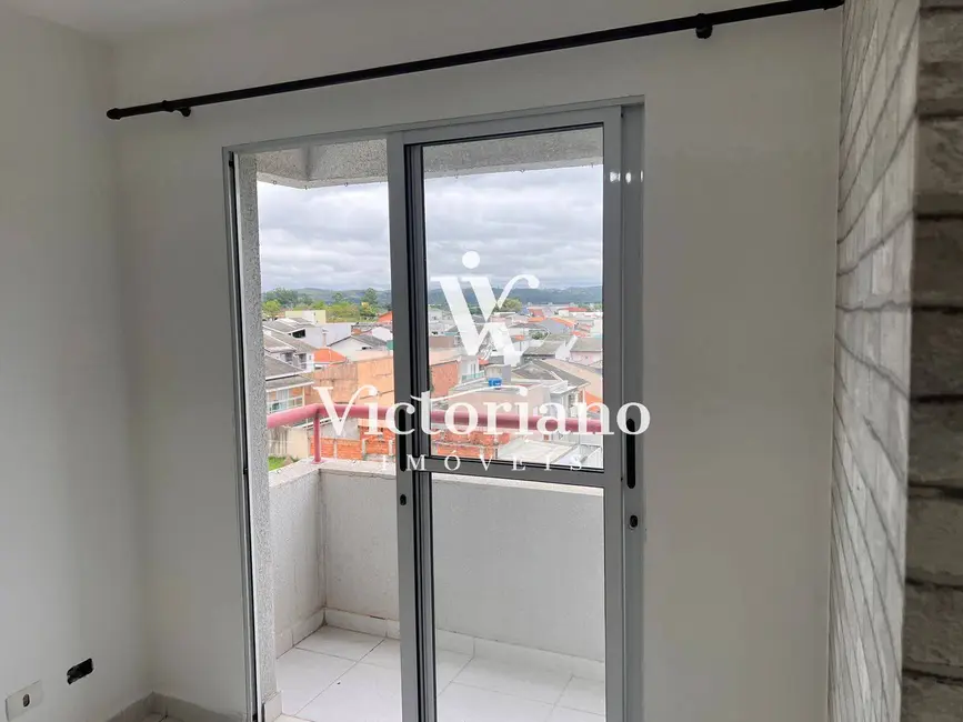 Foto 6 de Apartamento com 2 quartos à venda, 47m2 em Loteamento Villa Branca, Jacarei - SP