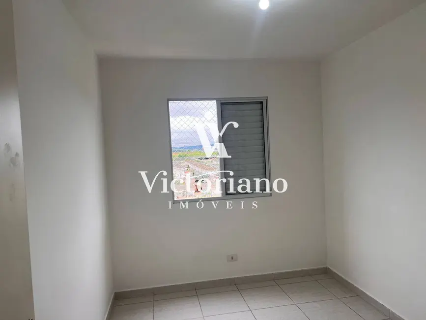 Foto 8 de Apartamento com 2 quartos à venda, 47m2 em Loteamento Villa Branca, Jacarei - SP