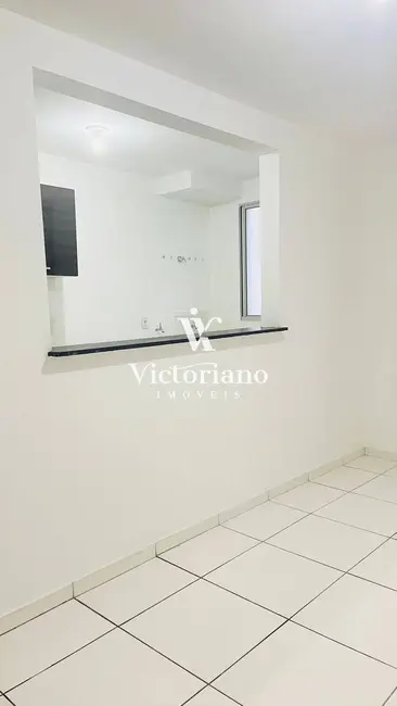 Foto 2 de Apartamento com 2 quartos à venda, 47m2 em Jardim Califórnia, Jacarei - SP