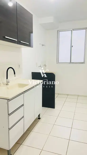 Foto 1 de Apartamento com 2 quartos à venda, 47m2 em Jardim Califórnia, Jacarei - SP