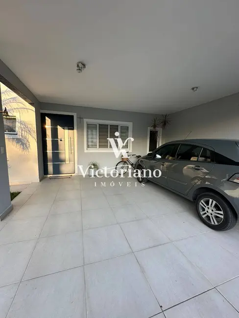 Foto 3 de Casa de Condomínio com 3 quartos à venda, 283m2 em Parque Califórnia, Jacarei - SP