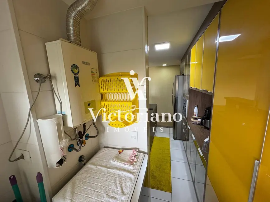 Foto 6 de Apartamento com 2 quartos à venda e para alugar, 83m2 em Jardim Califórnia, Jacarei - SP