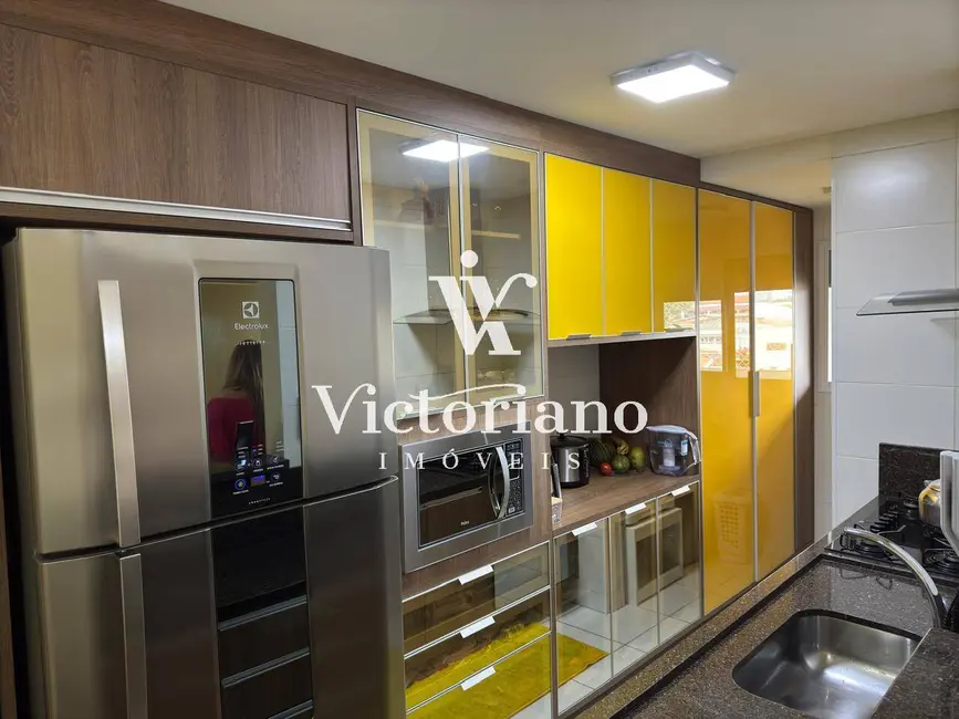 Foto 5 de Apartamento com 2 quartos à venda e para alugar, 83m2 em Jardim Califórnia, Jacarei - SP