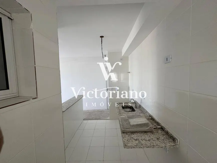 Foto 2 de Apartamento com 3 quartos à venda, 70m2 em Jardim Califórnia, Jacarei - SP