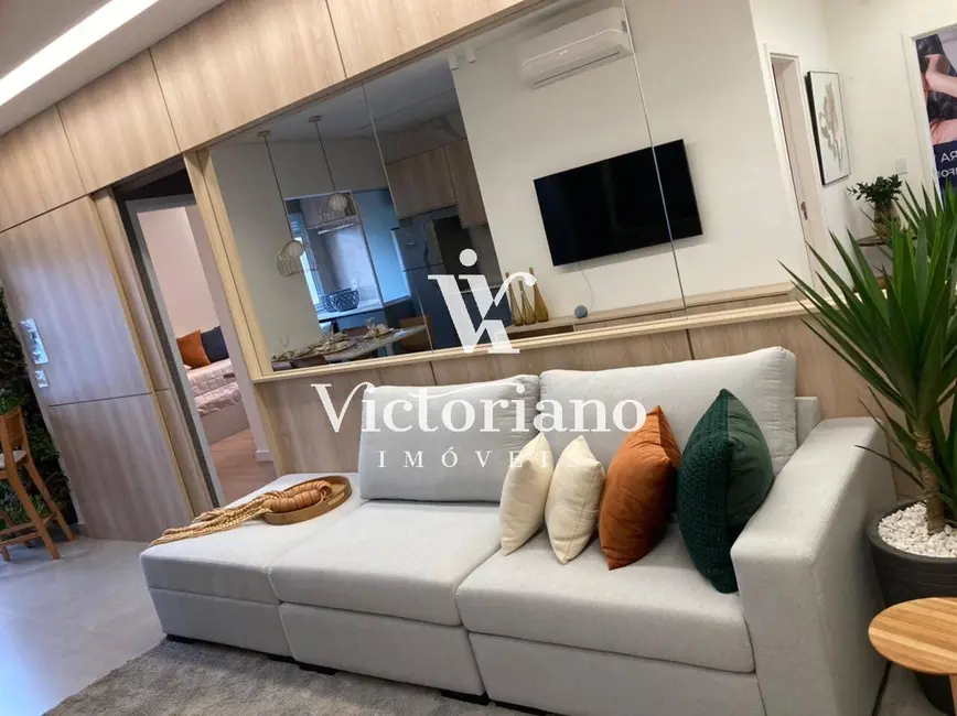 Foto 1 de Apartamento com 2 quartos à venda, 68m2 em Loteamento Villa Branca, Jacarei - SP