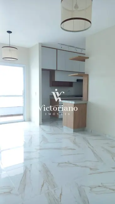 Apartamento com 3 quartos à venda e para alugar, 84m2 em Loteamento Villa Branca, Jacarei - SP - imagem 5 Foto 5 de Apartamento com 3 quartos à venda e para alugar, 84m2 em Loteamento Villa Branca, Jacarei - SP