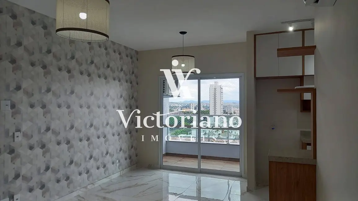 Apartamento com 3 quartos à venda e para alugar, 84m2 em Loteamento Villa Branca, Jacarei - SP - imagem 2 Foto 2 de Apartamento com 3 quartos à venda e para alugar, 84m2 em Loteamento Villa Branca, Jacarei - SP