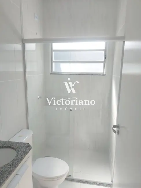 Foto 4 de Casa de Condomínio com 3 quartos à venda, 83m2 em Cidade Salvador, Jacarei - SP