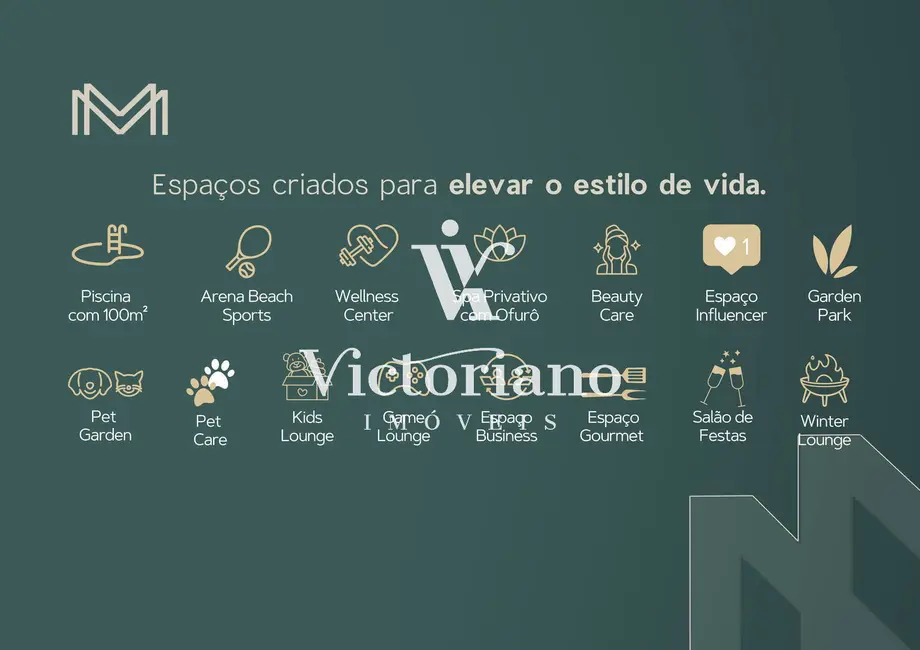 Foto 9 de Apartamento com 3 quartos à venda, 81m2 em Loteamento Villa Branca, Jacarei - SP