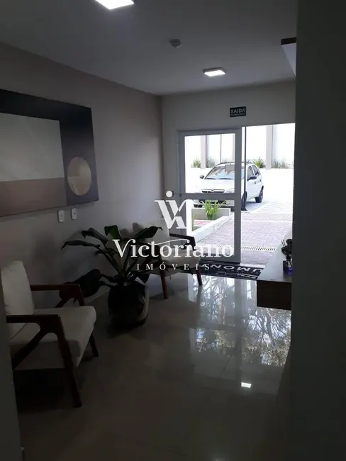 Foto 9 de Apartamento com 2 quartos à venda, 47m2 em Jardim Califórnia, Jacarei - SP
