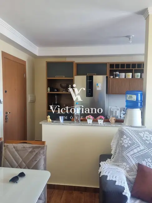 Foto 7 de Apartamento com 2 quartos à venda, 47m2 em Jardim Califórnia, Jacarei - SP