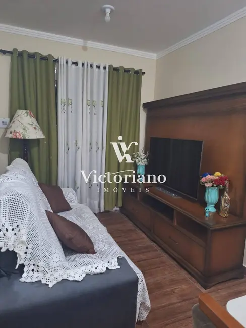 Foto 5 de Apartamento com 2 quartos à venda, 47m2 em Jardim Califórnia, Jacarei - SP