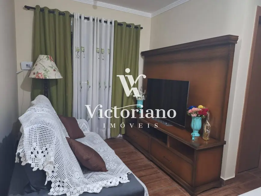Foto 4 de Apartamento com 2 quartos à venda, 47m2 em Jardim Califórnia, Jacarei - SP