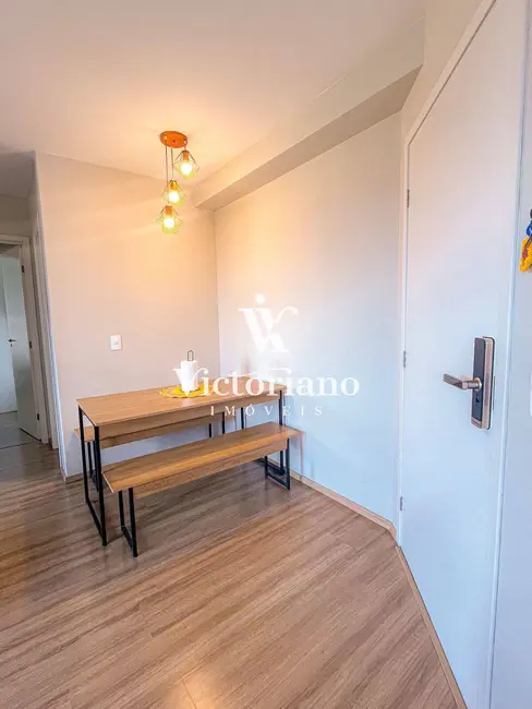 Foto 3 de Apartamento com 2 quartos à venda, 45m2 em Parque Itamarati, Jacarei - SP