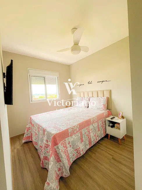 Foto 5 de Apartamento com 2 quartos à venda, 45m2 em Parque Itamarati, Jacarei - SP