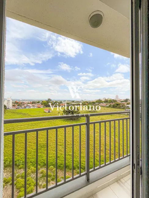 Foto 7 de Apartamento com 2 quartos à venda, 45m2 em Parque Itamarati, Jacarei - SP