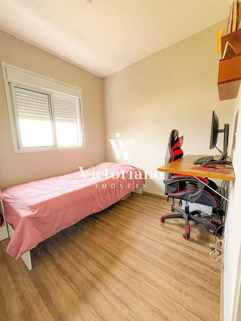 Foto 4 de Apartamento com 2 quartos à venda, 45m2 em Parque Itamarati, Jacarei - SP