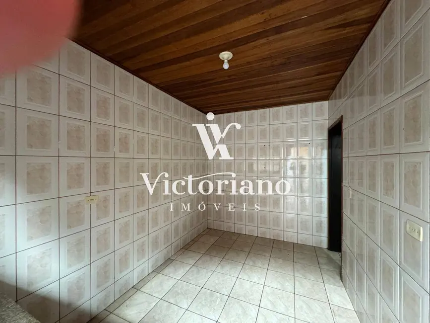 Foto 8 de Casa com 6 quartos à venda, 250m2 em Jardim Primavera, Jacarei - SP