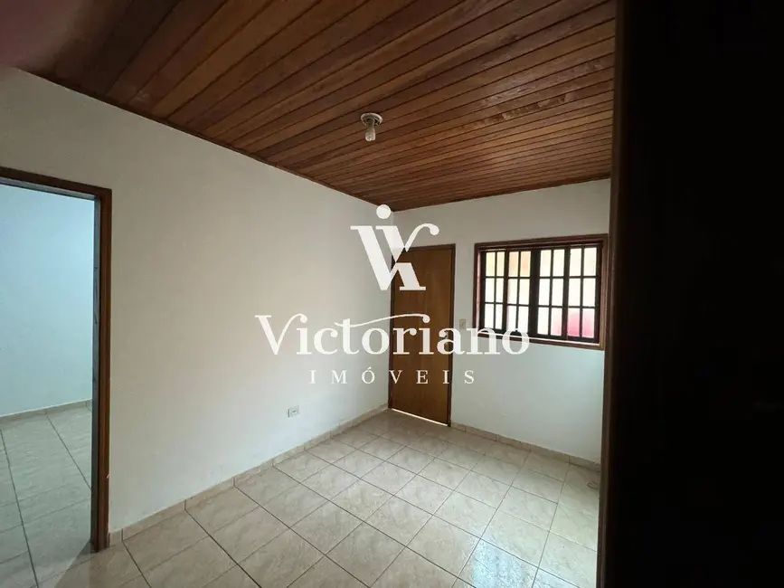 Foto 9 de Casa com 6 quartos à venda, 250m2 em Jardim Primavera, Jacarei - SP