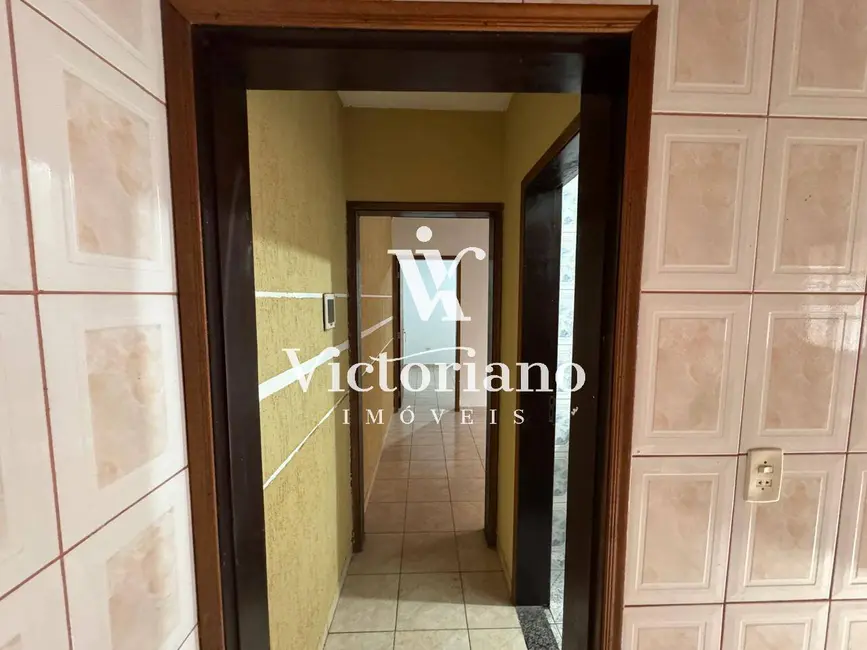 Foto 6 de Casa com 6 quartos à venda, 250m2 em Jardim Primavera, Jacarei - SP