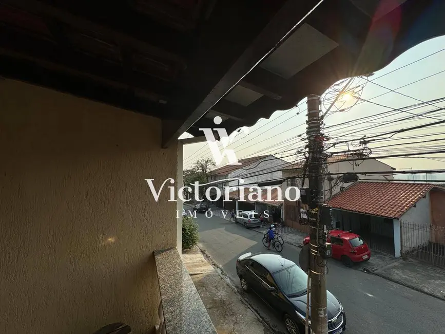 Foto 5 de Casa com 6 quartos à venda, 250m2 em Jardim Primavera, Jacarei - SP