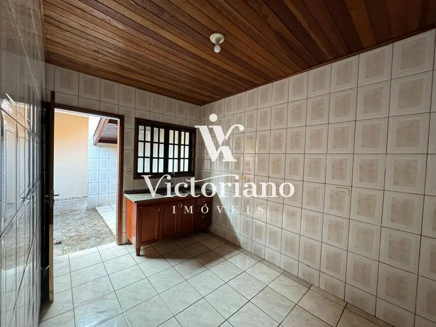 Foto 7 de Casa com 6 quartos à venda, 250m2 em Jardim Primavera, Jacarei - SP