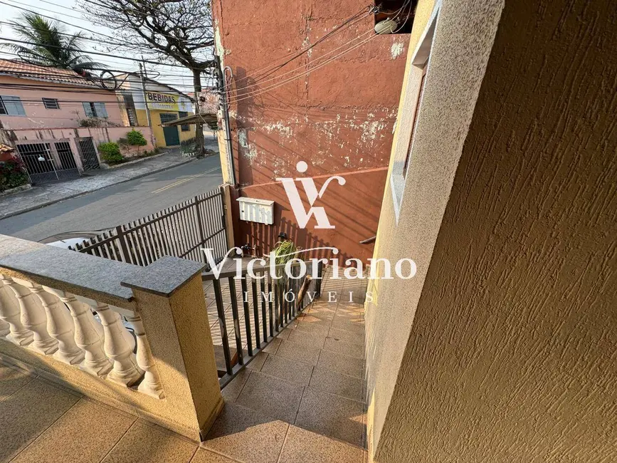 Foto 3 de Casa com 6 quartos à venda, 250m2 em Jardim Primavera, Jacarei - SP