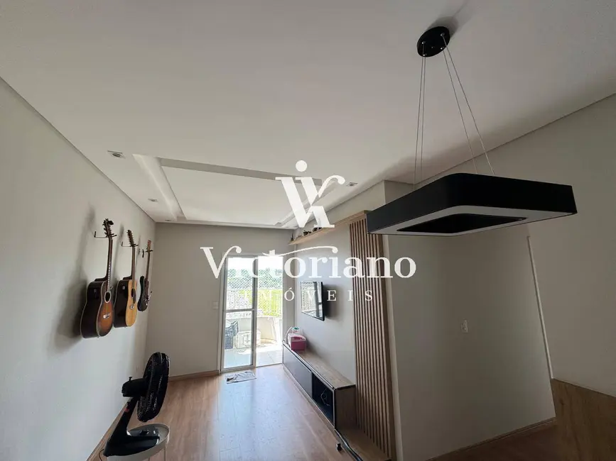 Foto 1 de Apartamento com 2 quartos à venda, 64m2 em Jardim Califórnia, Jacarei - SP