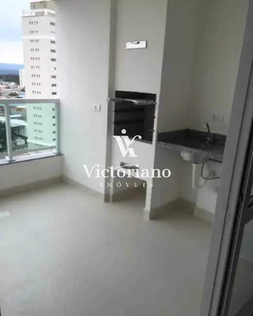 Foto 4 de Apartamento com 3 quartos à venda, 93m2 em Centro, Jacarei - SP