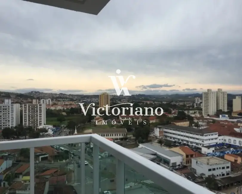 Foto 2 de Apartamento com 3 quartos à venda, 93m2 em Centro, Jacarei - SP