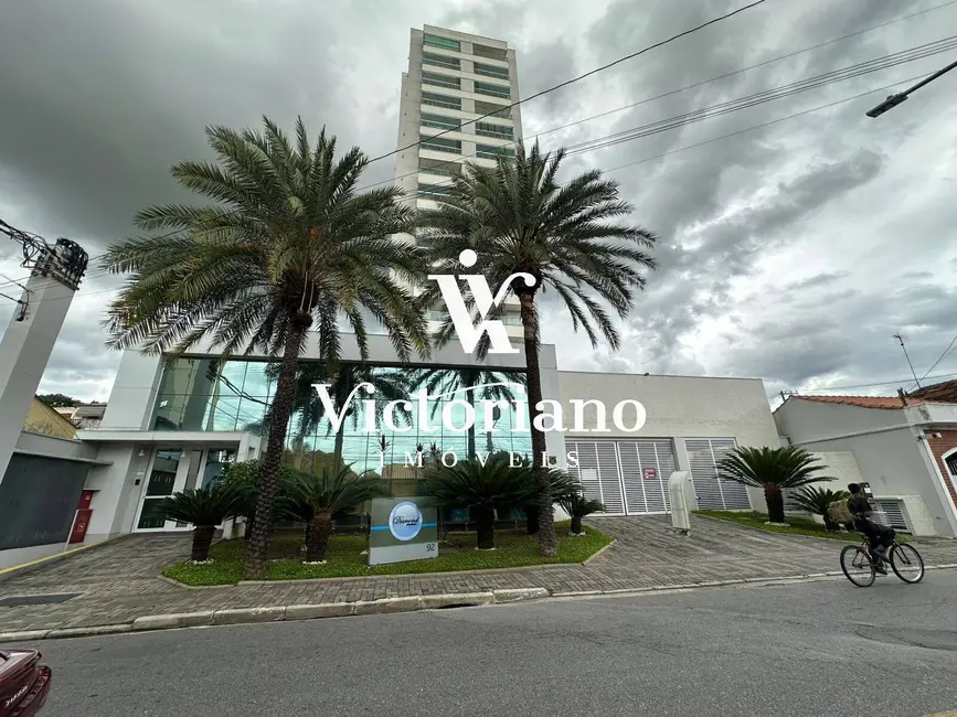 Foto 1 de Apartamento com 3 quartos à venda, 93m2 em Centro, Jacarei - SP