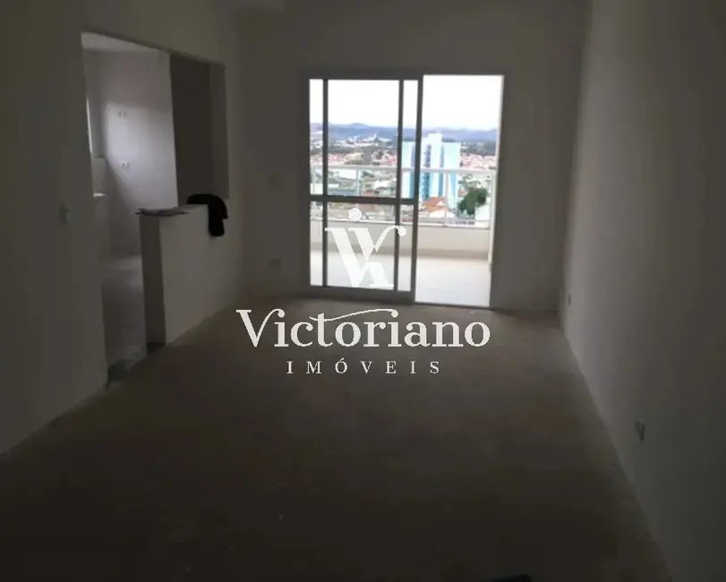 Foto 5 de Apartamento com 3 quartos à venda, 93m2 em Centro, Jacarei - SP