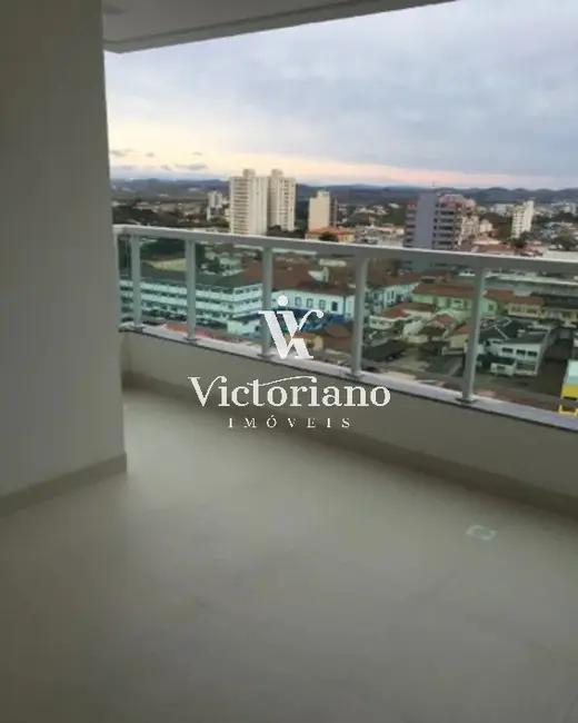 Foto 3 de Apartamento com 3 quartos à venda, 93m2 em Centro, Jacarei - SP