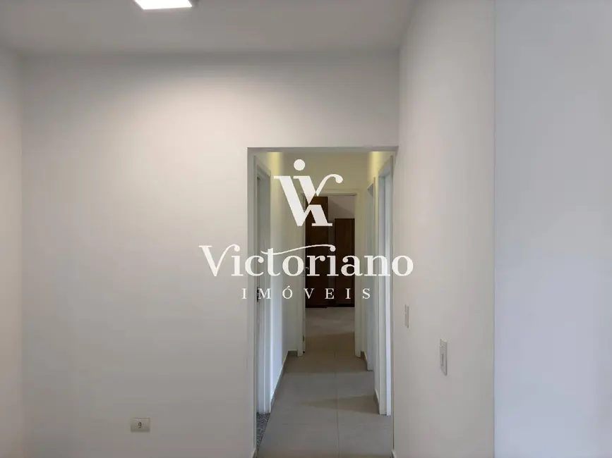 Foto 3 de Apartamento com 3 quartos à venda, 80m2 em Jardim Califórnia, Jacarei - SP