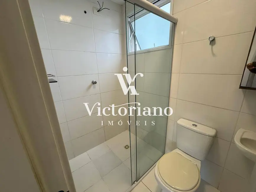 Foto 9 de Apartamento com 3 quartos à venda, 80m2 em Jardim Califórnia, Jacarei - SP