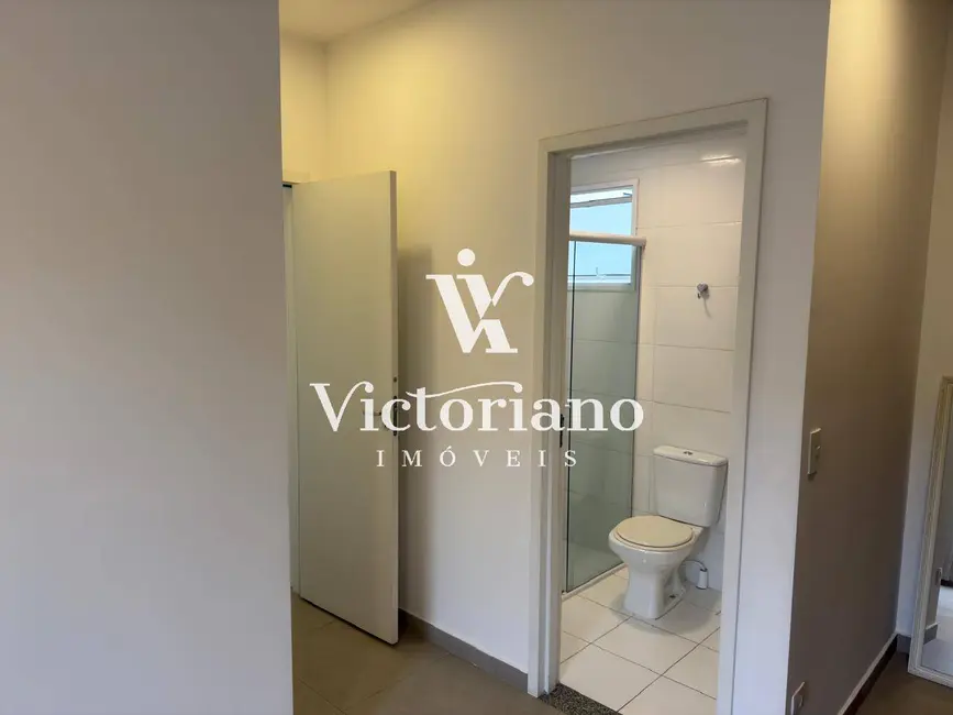 Foto 7 de Apartamento com 3 quartos à venda, 80m2 em Jardim Califórnia, Jacarei - SP